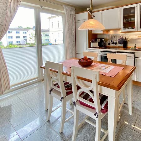 Haus Nemo - Ferienwohnung 8 Heringsdorf  Exteriér fotografie
