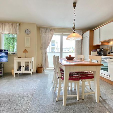 Haus Nemo - Ferienwohnung 8 Heringsdorf  Exteriér fotografie