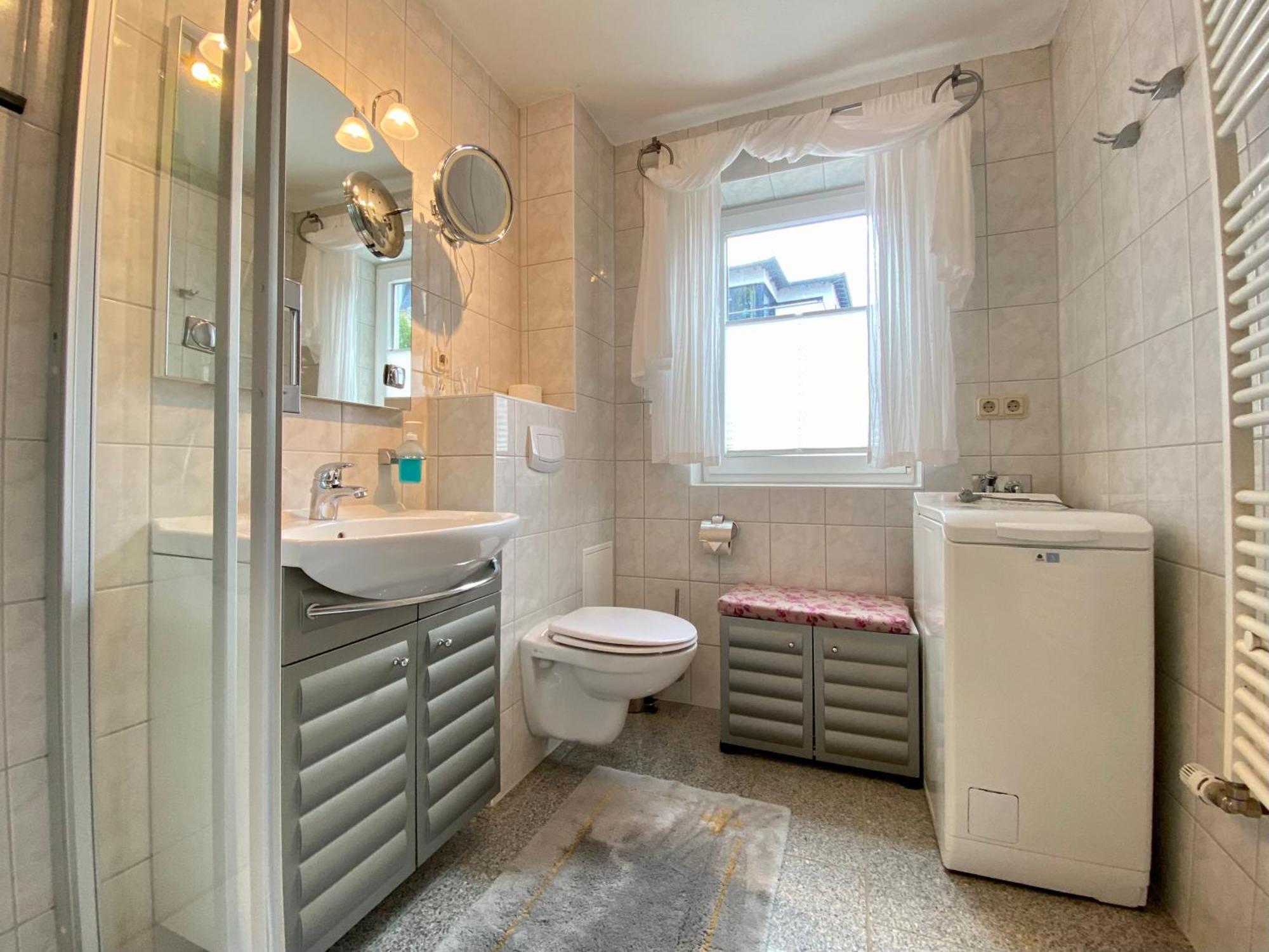 Haus Nemo - Ferienwohnung 8 Heringsdorf  Exteriér fotografie