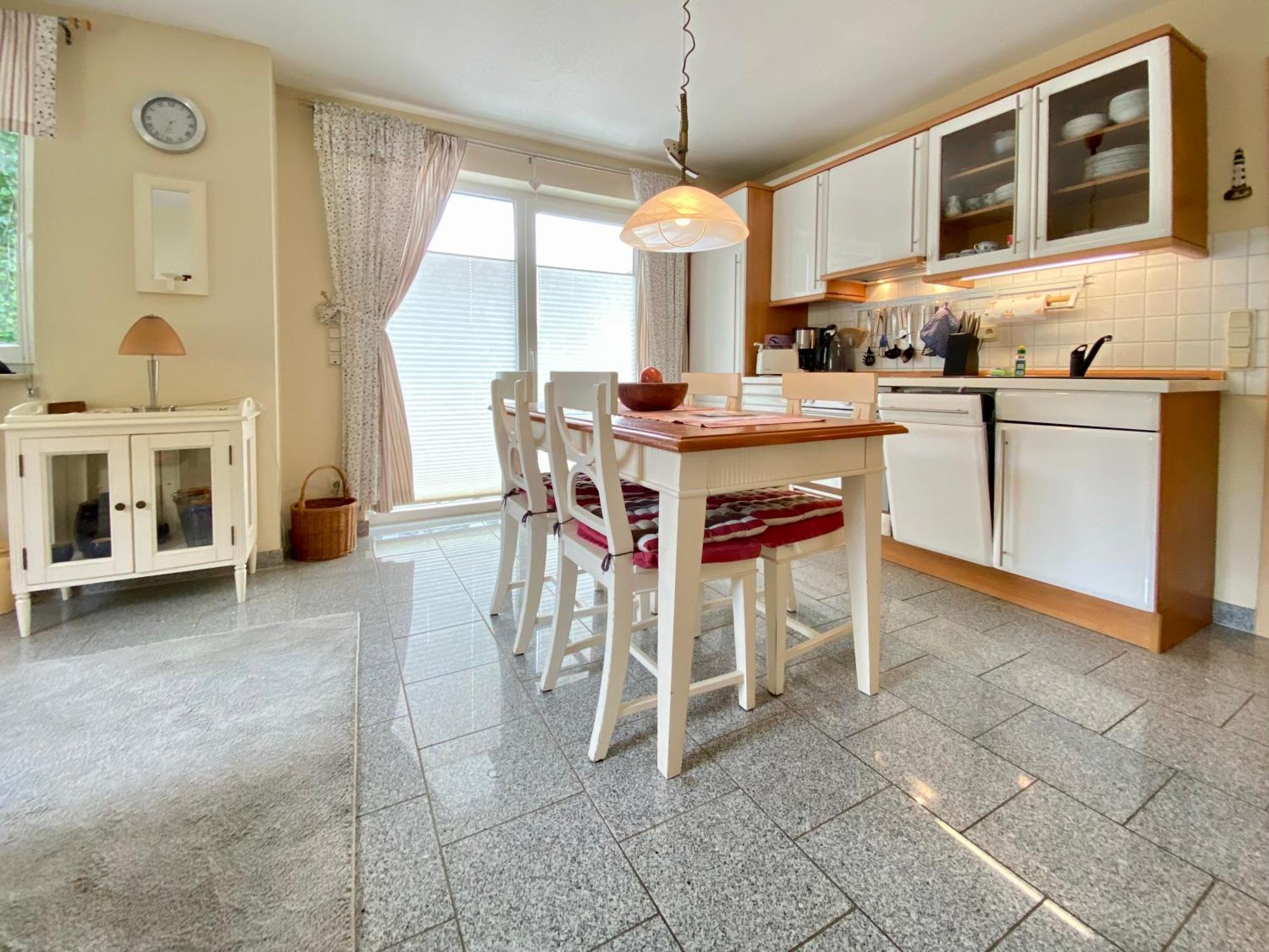 Haus Nemo - Ferienwohnung 8 Heringsdorf  Exteriér fotografie