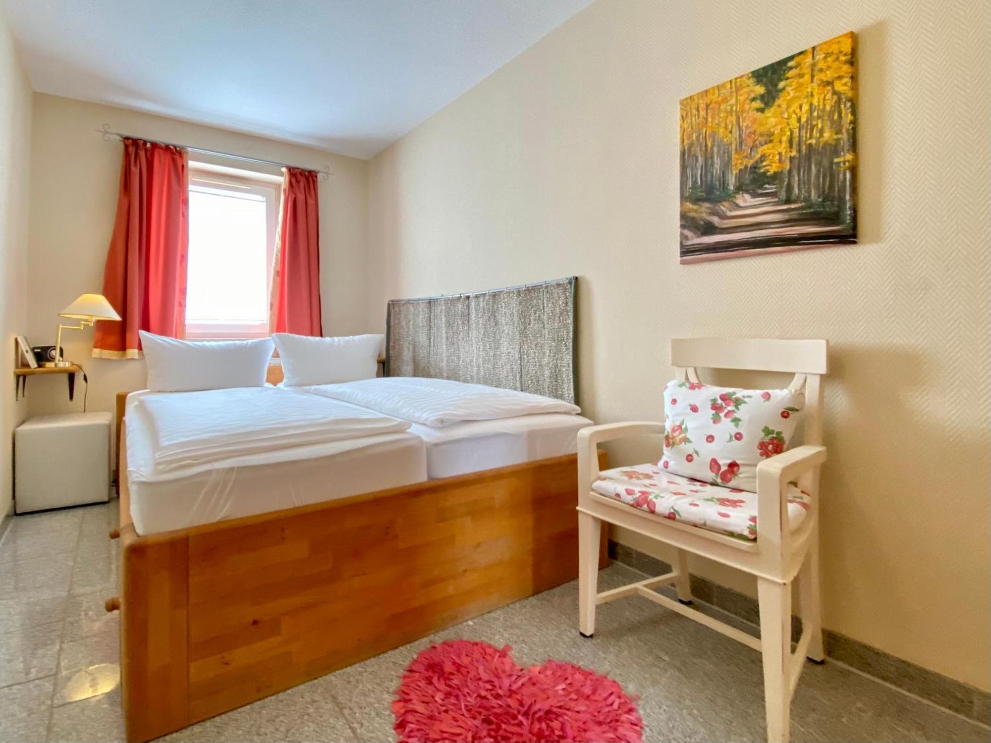 Haus Nemo - Ferienwohnung 8 Heringsdorf  Exteriér fotografie